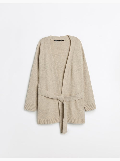 Cappotto di lana, MO Fashion - Kiabi