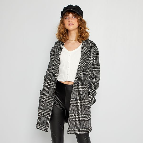 cappotti ragazza 2016