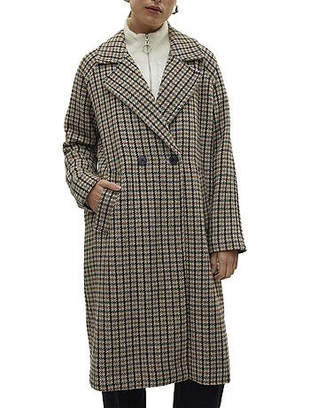 Cappotto Donna Vero Moda