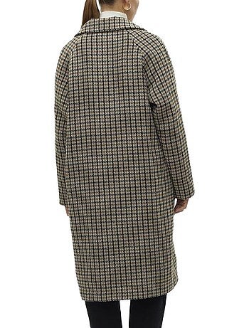 Cappotto Donna Vero Moda