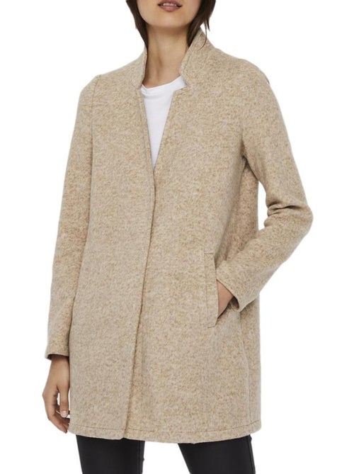 Cappotto Donna Vero Moda - Kiabi