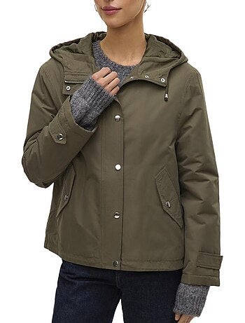 Cappotto Donna Vero Moda Gail