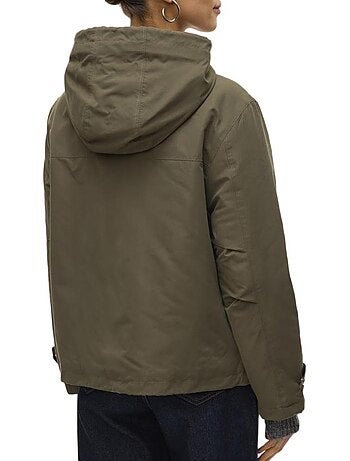 Cappotto Donna Vero Moda Gail