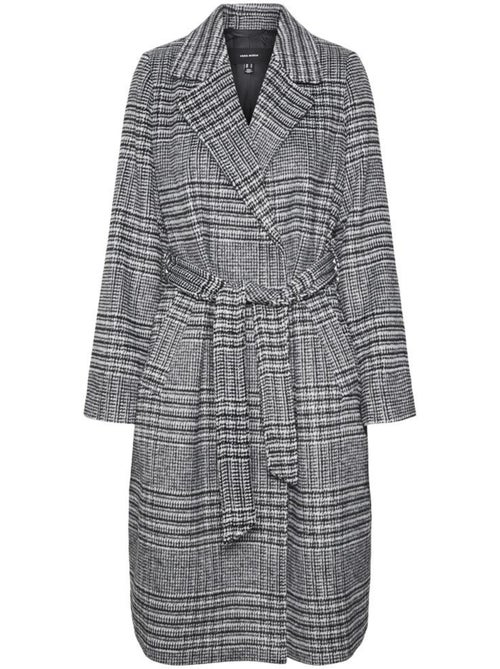 Cappotto Donna Vero Moda - Kiabi