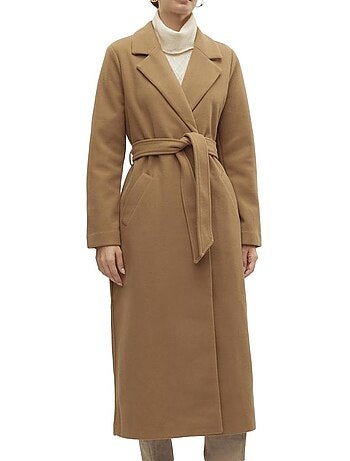 Cappotto donna vero moda