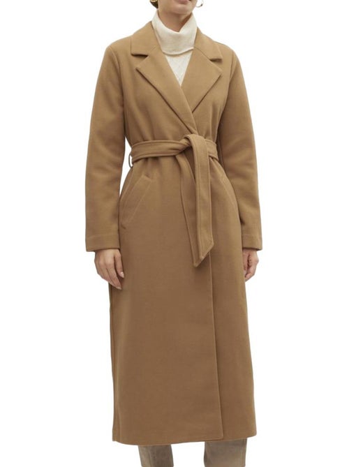 Cappotto donna vero moda - Kiabi Cappotto donna vero moda - Kiabi