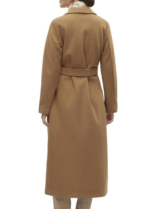 Cappotto donna vero moda - Kiabi Cappotto donna vero moda - Kiabi
