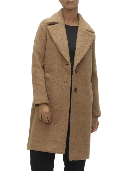 Cappotto Donna Vero Moda - Kiabi