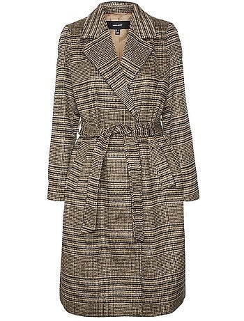 Cappotto Donna Vero Moda