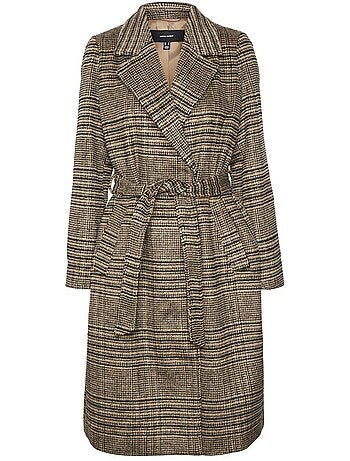 Cappotto Donna Vero Moda