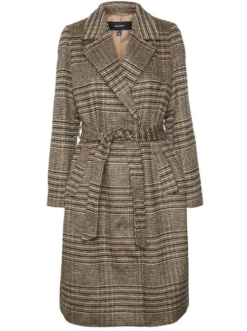 Cappotto Donna Vero Moda - Kiabi