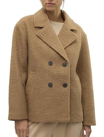 Cappotto Donna Vero Moda
