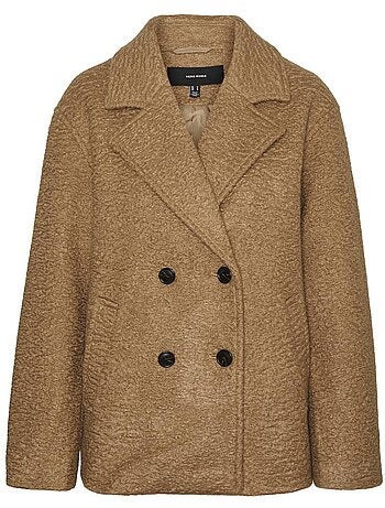 Cappotto Donna Vero Moda