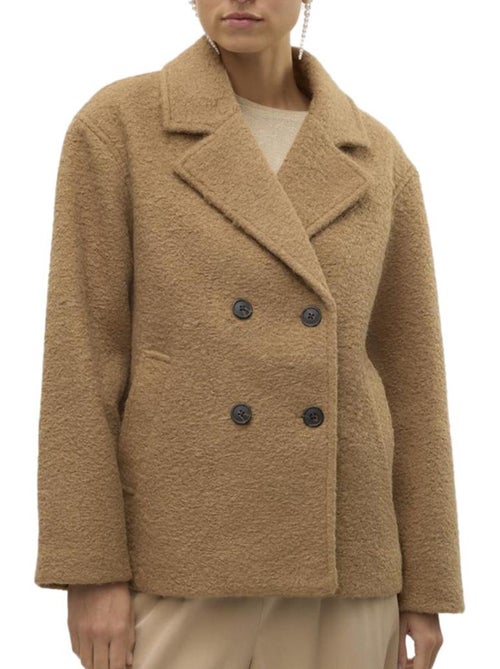 Cappotto Donna Vero Moda - Kiabi