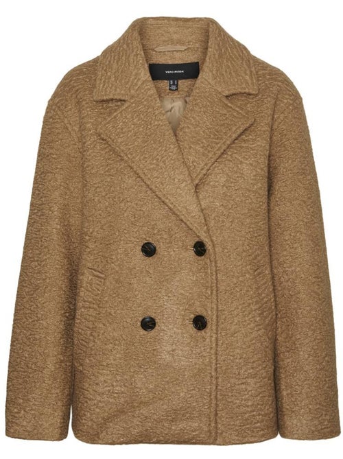 Cappotto Donna Vero Moda - Kiabi