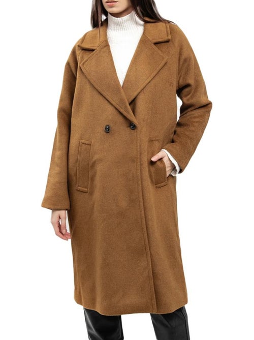 Cappotto Donna Vero Moda - Kiabi