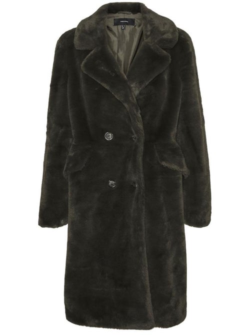Cappotto Donna Vero Moda - Kiabi