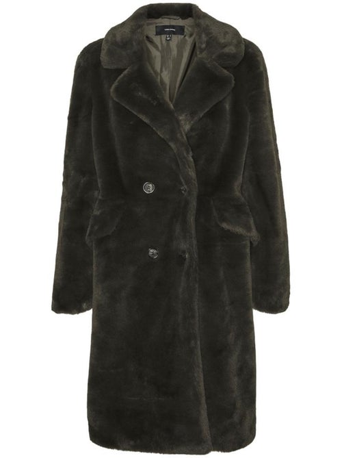 Cappotto Donna Vero Moda - Kiabi Cappotto Donna Vero Moda - Kiabi