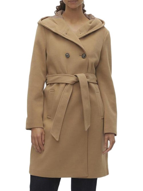 Cappotto Donna Vero Moda - Kiabi Cappotto Donna Vero Moda - Kiabi