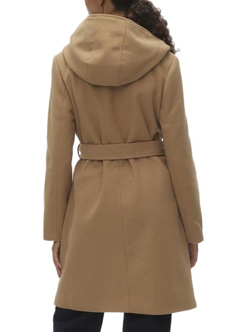 Cappotto Donna Vero Moda - Kiabi Cappotto Donna Vero Moda - Kiabi