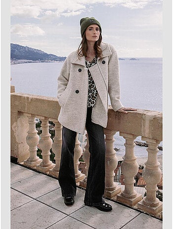 Cappotto ETAN
