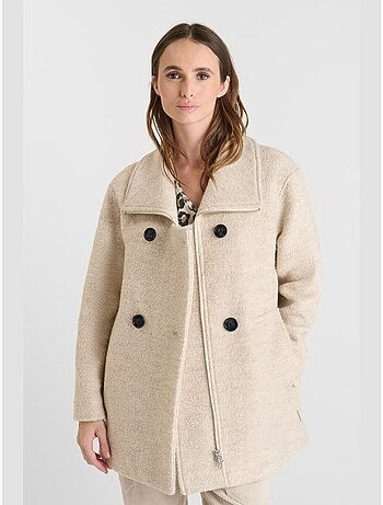 Cappotto ETAN