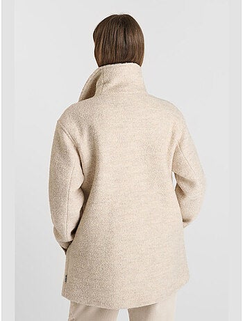 Cappotto ETAN