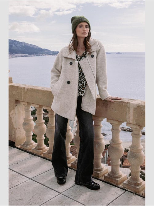Cappotto ETAN - Kiabi