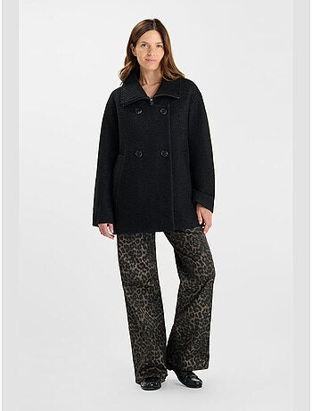 Cappotto ETAN