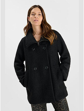 Cappotto ETAN