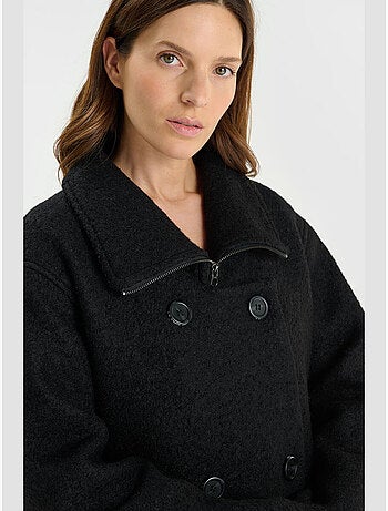 Cappotto ETAN