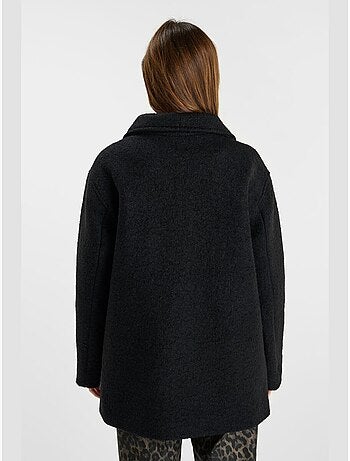 Cappotto ETAN