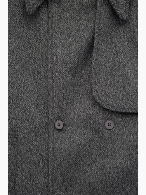 Cappotto imbottito in piuma giesto - Kiabi Cappotto imbottito in piuma giesto - Kiabi