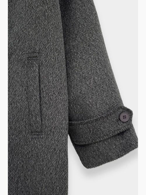 Cappotto imbottito in piuma giesto - Kiabi Cappotto imbottito in piuma giesto - Kiabi