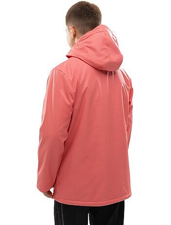 Cappotto impermeabile per bambini lifestyle bambini e bambine goji
