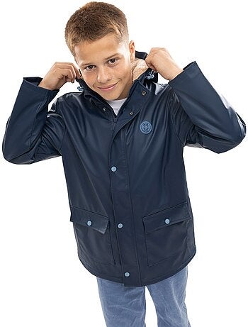 Cappotto impermeabile per bambini lifestyle bambini e bambine planet
