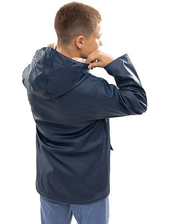 Cappotto impermeabile per bambini lifestyle bambini e bambine planet