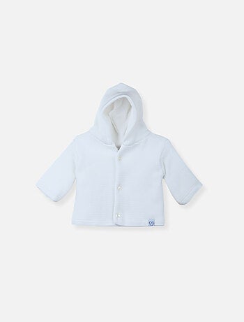 Cappotto in Cotone Biologico