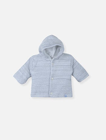 Cappotto in Cotone Biologico