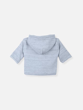 Cappotto in Cotone Biologico