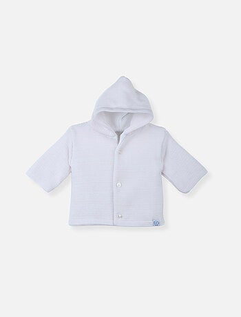 Cappotto in Cotone Biologico