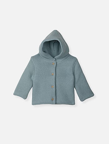 Cappotto in Cotone
