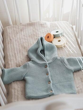 Cappotto in Cotone