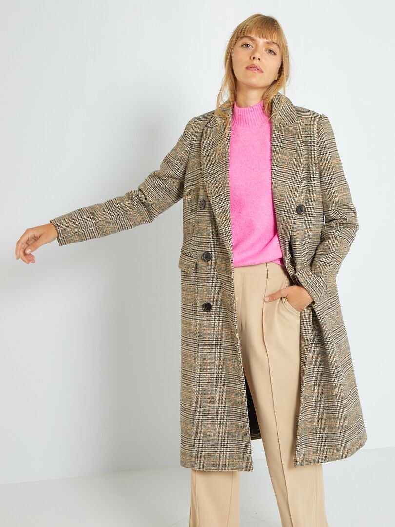 Cappotti di lana (2023) • Compra Cappotti di lana online su Miinto