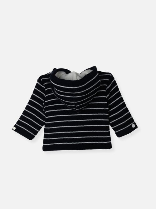 Cappotto in Lana - Kiabi