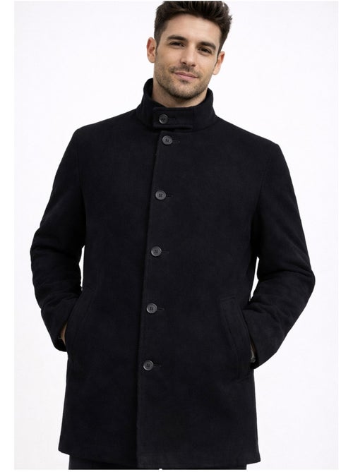 Cappotto in lana Kebello - Kiabi