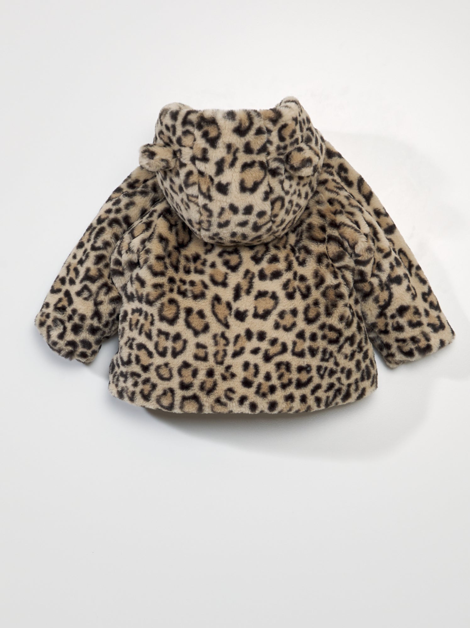 Cappotto Lungo Nero E Bianco In Tessuto Spinato Con Cintura In Vita - Foto 10