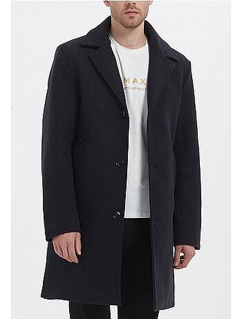 Cappotto Kebello
