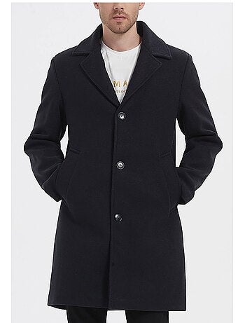 Cappotto Kebello