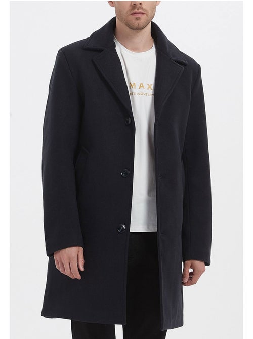 Cappotto Kebello - Kiabi